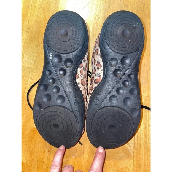 SOCOFY Cyclone Mens Canvas Shoes SZ 7 - Picture 6 of 6